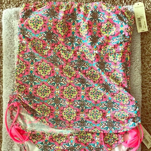 Arizona Jean Company Other - 2 piece swimsuit